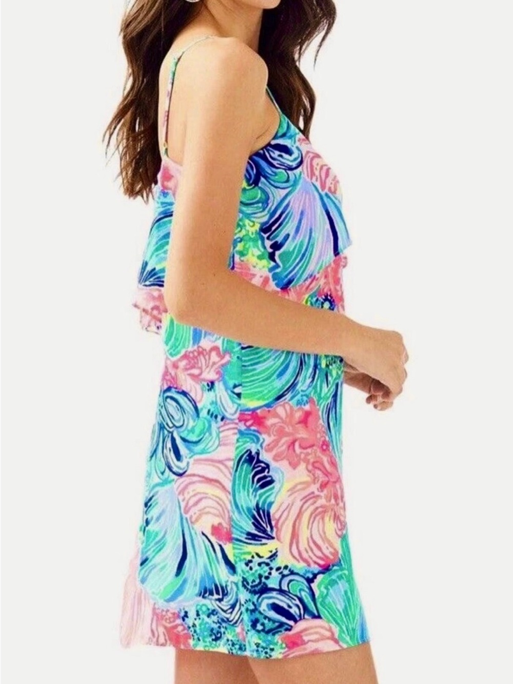 NWT Lilly Pulitzer “Lexi” Dress